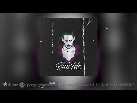 SCALID - SUICIDE (prod by P4RA & Adam Z)