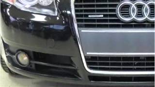 preview picture of video '2006 Audi A4 Avant Used Cars North Ridgeville OH'
