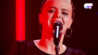 ENSAYO NUNCA EMITIDO GALA 9 | ALBA RECHE - ALLÍ DONDE SOLÍAMOS GRITAR | OT 2018