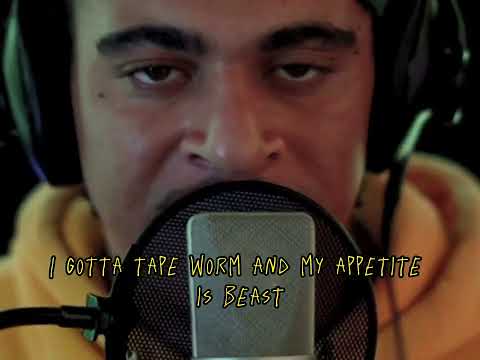 ARIS RAY - #ONTHEREELFREESTYLE PT.3