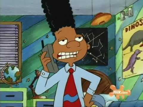 Hey Arnold!: "I Gotta Go to a Bris"