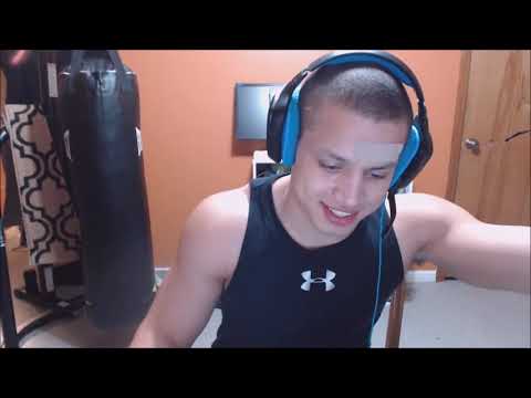 Tyler1 gets trolled with disstrack
