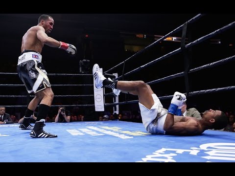 PBConNBC Boston Highlights —5/23/15