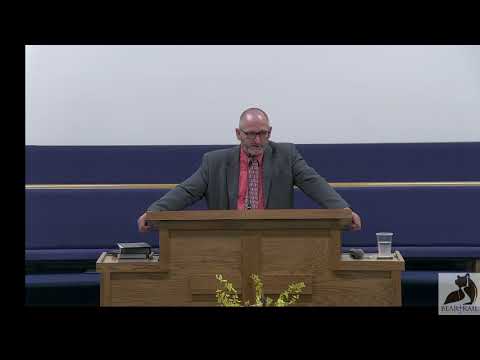 20210606PM - The Cry of Confession #3 - Psalm 51F