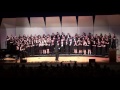 Mairi's Wedding  -  arr. Dave Perry/Jean Perry