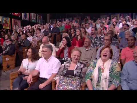 Causos do Manézinho, por Rolando Boldrin