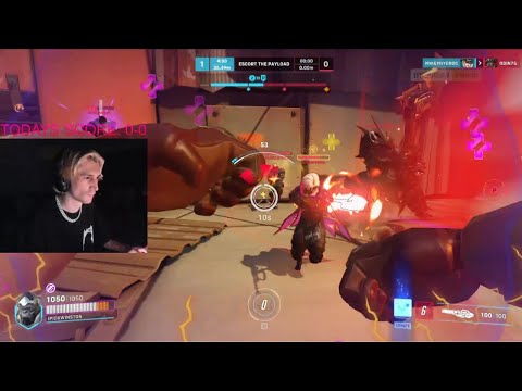 XQC IS STILL THE GREATEST WINSTON OF ALL TIME