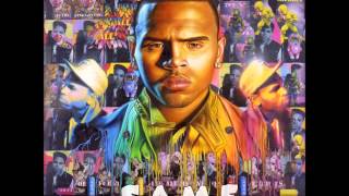 Chris Brown - She Ain&#39;t You