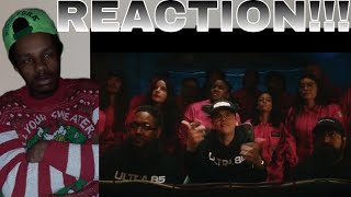 OMG!!!!!!| Logic - 44ever (Official Video) REACTION!!!