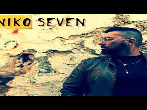 Niko Seven " Senza Respir " ufficiale 2025