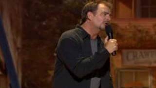 I got no problem going back to prison.