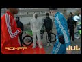 Rohff feat. Jul - Legend [Clip Officiel]