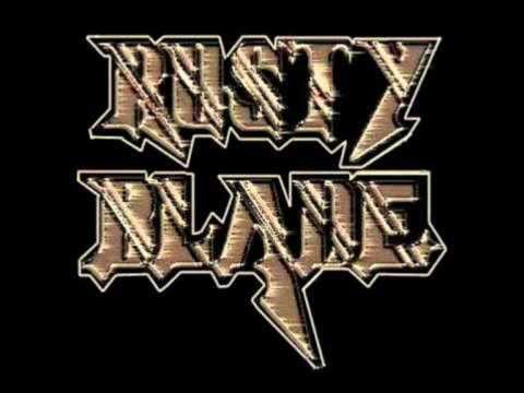 Rusty Blade-Tiada Lagi Aku HQ