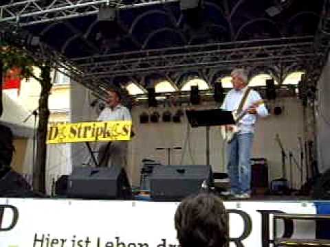 Ja wörr send de Stripkes