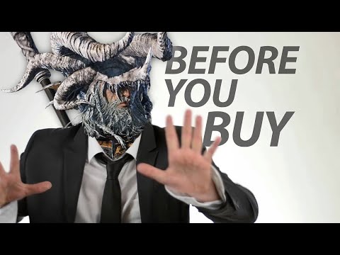 Elden Ring Nightreign - Before You Buy