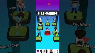 Golf guys gameplay 1