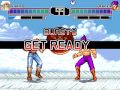 MUGEN Duel Of The Masters Dynamo Vs Garner