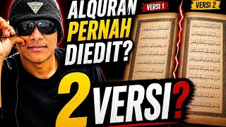 Download lagu Alquran Pernah Diedit? mp3 Download lagu Alquran Pernah Diedit? mp3