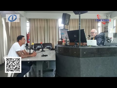 Papo de Esportes Copa do Mundo e Copa das Oliveiras