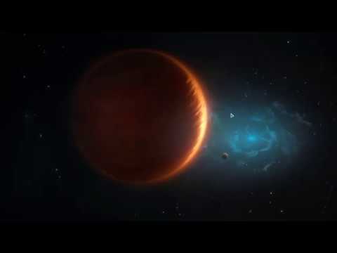 Endless Space 2 | First time on the World stage