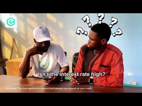Constant Cash-Instant Loan App
