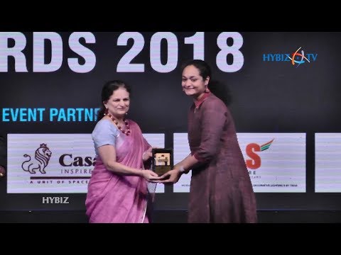 Neelima Interior Designer and Architect | IIID HRC Hafele Design Awards 2018