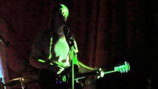 Lily&#39;s - High Writer At Home/Overlit Canyon.. (Philadelphia,Pa) 10.10.15