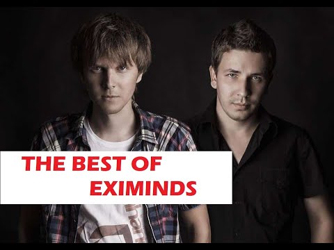 Eximinds - the best tracks