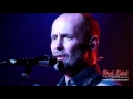 Paul Thorn - I Don't Like Half The Folks I Love - Oklahoma Music Hall of Fame