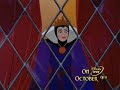 Snow White And Seven Dwarfs 2001 Platinum Edition DVD Trailer
