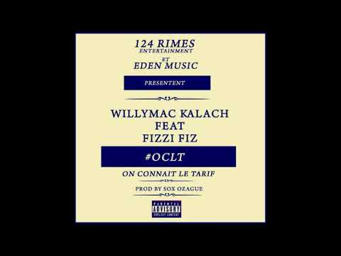 Willymac x Fizzy Fiz  OCLT