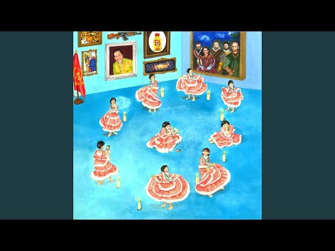 Cumbia de la amistad