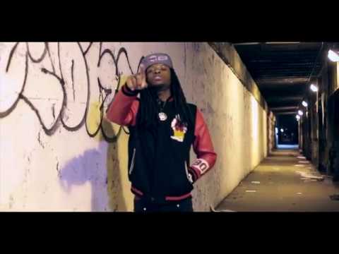 Gmebe Allo - What I Been Through (Dir. By @Dibent)