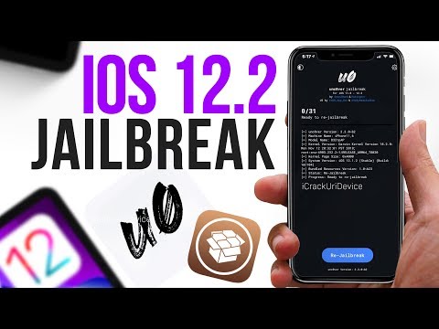 NEW Jailbreak iOS 12.2 & Top iOS 12 Cydia Tweaks! (NO Computer)
