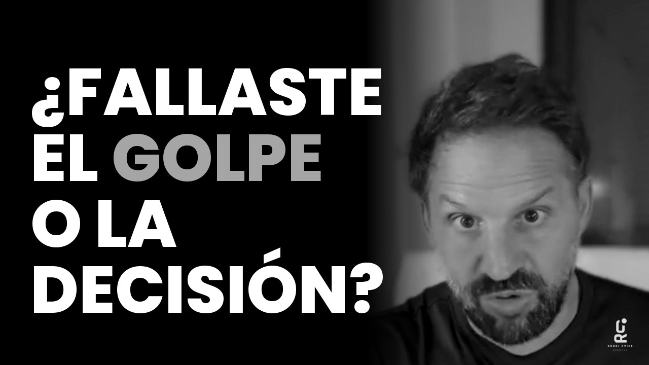 Decision-making: measuring your game performance