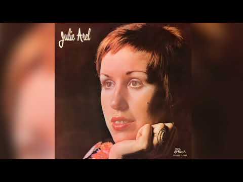 Julie Arel - C'est Trop Facile