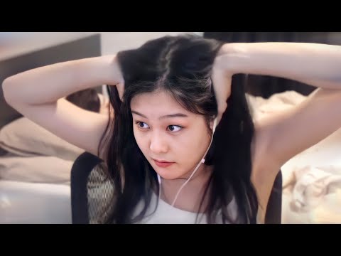 trying to be an adult