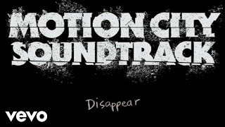 Motion City Soundtrack - My Dinosaur Life Track by Track: Disappear