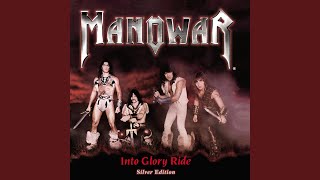 March for Revenge (By the Soldiers of Death)