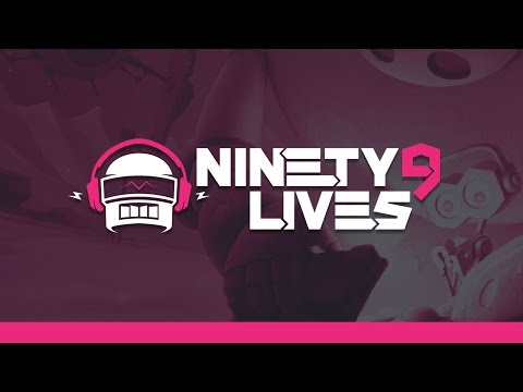 Dustin Miles - Half My Luck (feat. ALIUS) | Ninety9Lives Release
