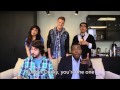 Pentatonix - C Is For Cookie/Rubber Ducky ...
