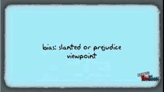 Unit 4 Vocabulary