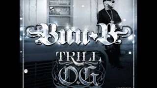 Bun B Right Now ft. Pimp C, Tupac, Trey Songz Lyrics