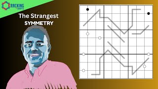 A Very Strange Kind of Symmetry