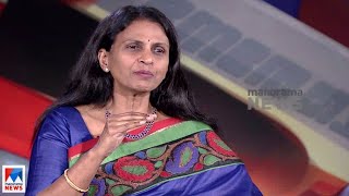 വനിത ഓഫീസര്‍മാര്‍ ലൈംഗിക ചൂഷണത്തിന് ഇരയാകുന്നു; തുറന്നു പറഞ്ഞ് ശ്രീലേഖ|R Sreelekha IPS | DIG video