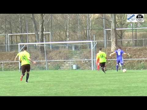 TSV Kürnbach - SV Reihen  02.04.2018