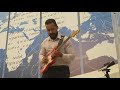 Eu Vou Chegar Lá Tiago Peres Solo Guitarra