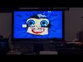 Closing To Rugrats Christmas 2002 Vhs Australia
