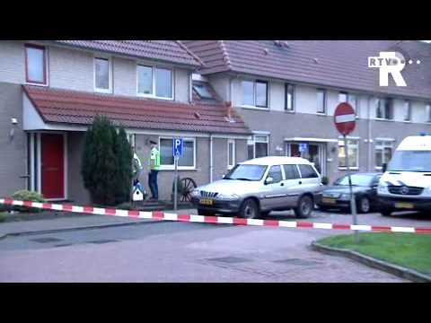 Familiedrama in Groot-Ammers