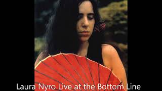Laura Nyro Live Bottom Line July 8, 1988